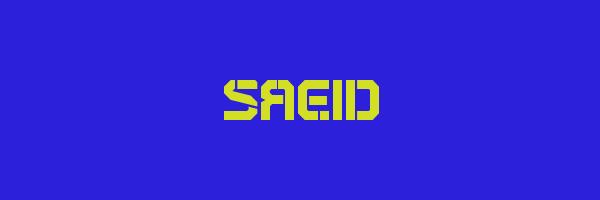 SAEID Logo
