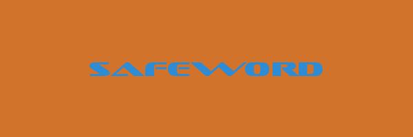 SAFEWORD Logo