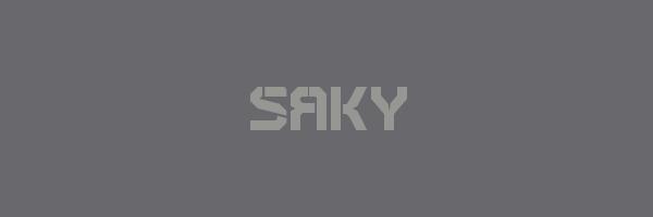 SAKY Logo