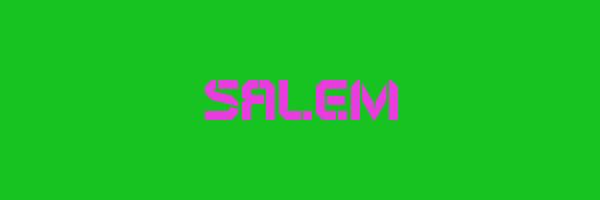 SALEM Logo