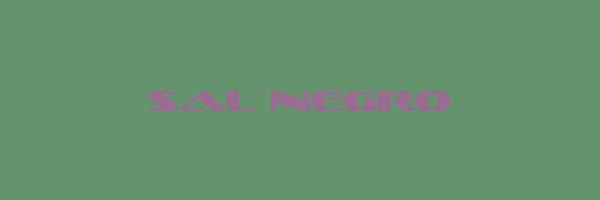 SAL NEGRO Logo