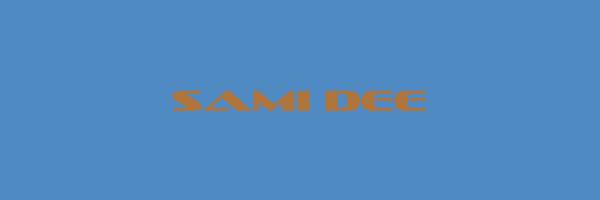 SAMI DEE Logo