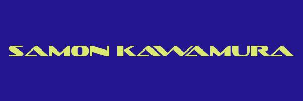 SAMON KAWAMURA Logo