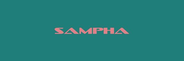 SAMPHA Logo