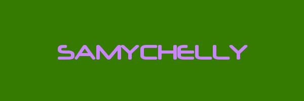 SAMYCHELLY Logo
