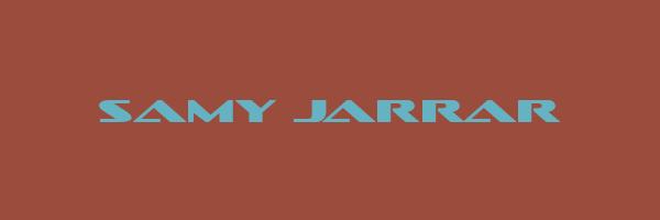 SAMY JARRAR Logo