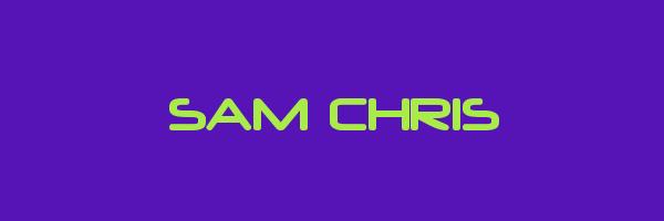 SAM CHRIS Logo