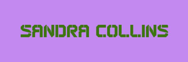 SANDRA COLLINS Logo