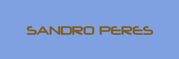 SANDRO PERES Logo