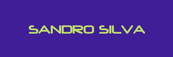 SANDRO SILVA Logo