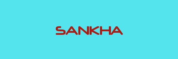 SANKHA Logo