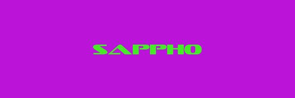 SAPPHO Logo