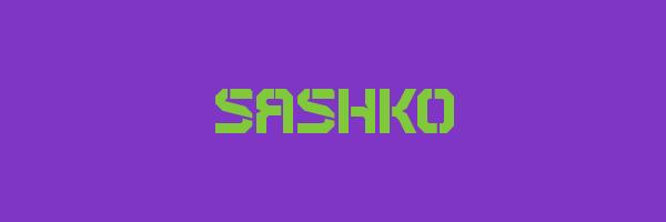 SASHKO Logo
