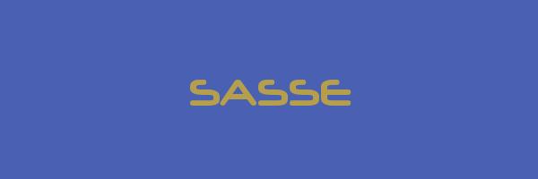 SASSE Logo