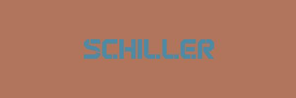 SCHILLER Logo