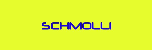 SCHMOLLI Logo