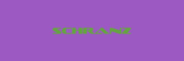 SCHRANZ Logo