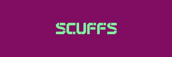 SCUFFS Logo