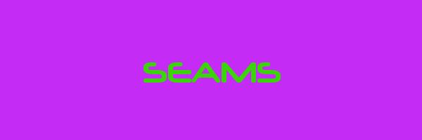 SEAMS Logo