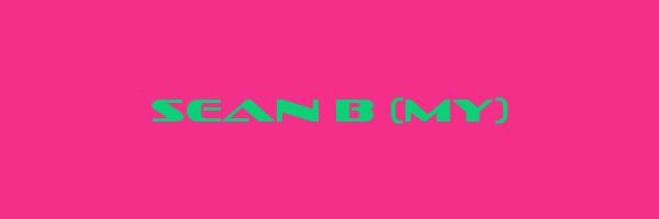 SEAN B (MY) Logo