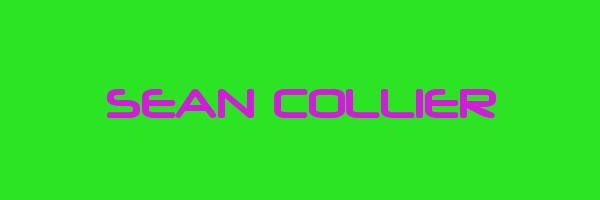 SEAN COLLIER Logo