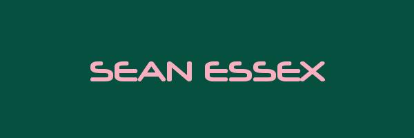 SEAN ESSEX Logo