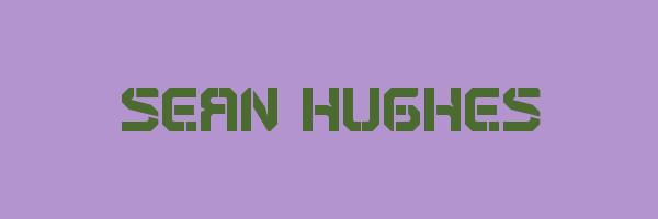 SEAN HUGHES Logo