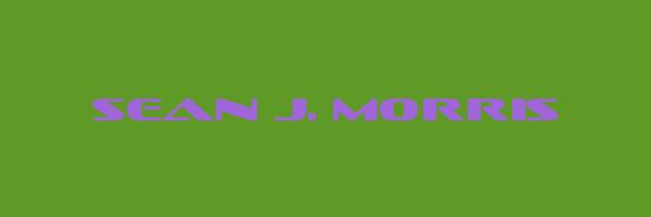 SEAN J. MORRIS Logo