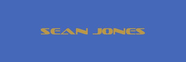 SEAN JONES Logo