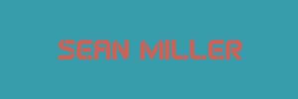SEAN MILLER Logo