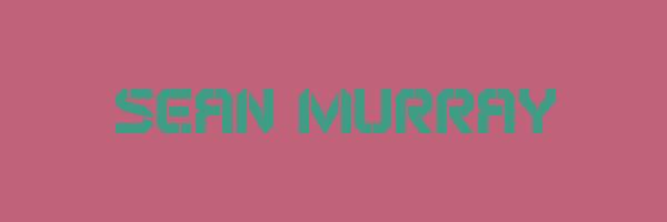 SEAN MURRAY Logo