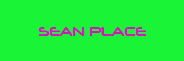 SEAN PLACE Logo