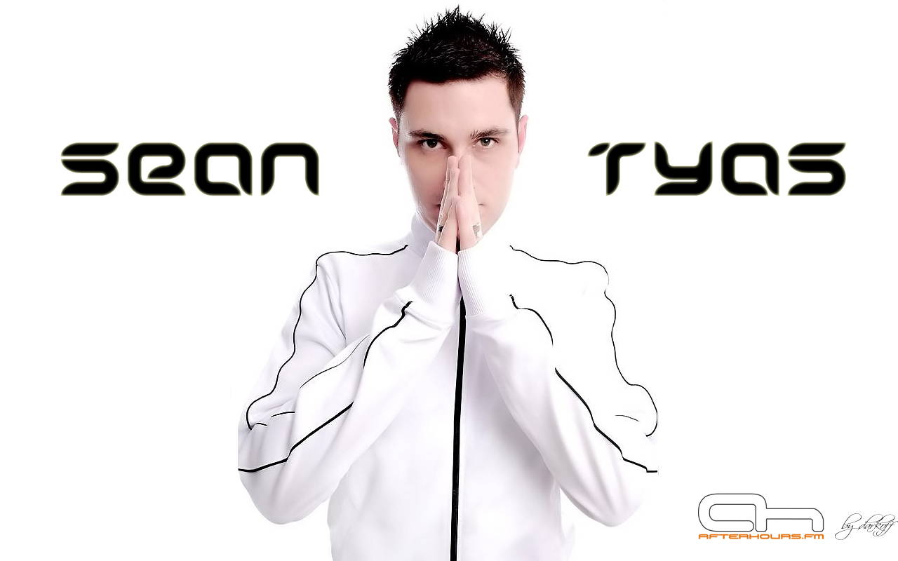SEAN TYAS Logo