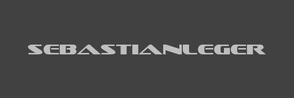SEBASTIANLEGER Logo