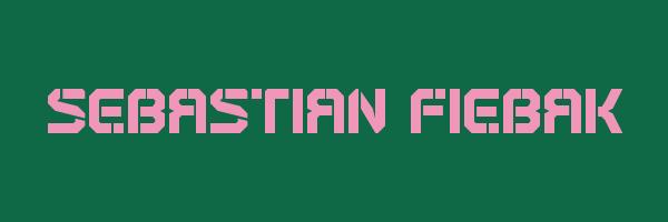 SEBASTIAN FIEBAK Logo