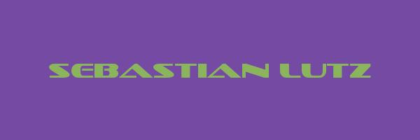 SEBASTIAN LUTZ Logo