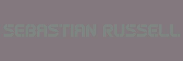 SEBASTIAN RUSSELL Logo