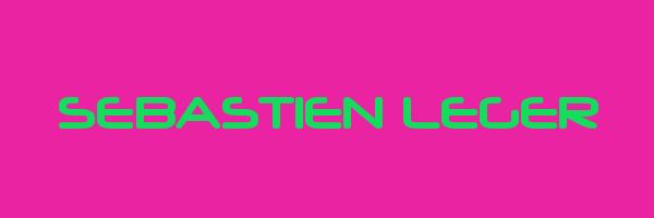 SEBASTIEN LEGER Logo