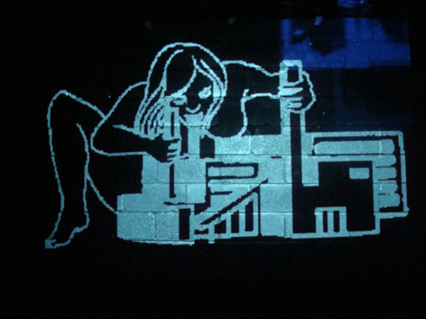 SEBASTIEN TELLIER Logo