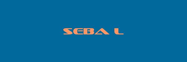 SEBA L Logo