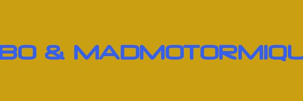 SEBO & MADMOTORMIQUEL Logo