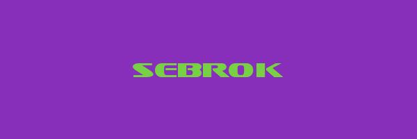 SEBROK Logo