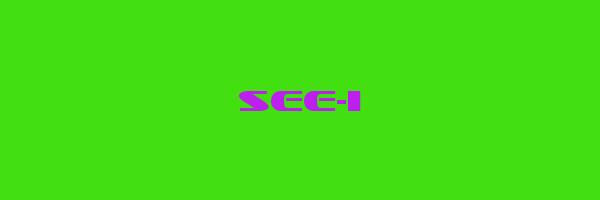 SEE-I Logo