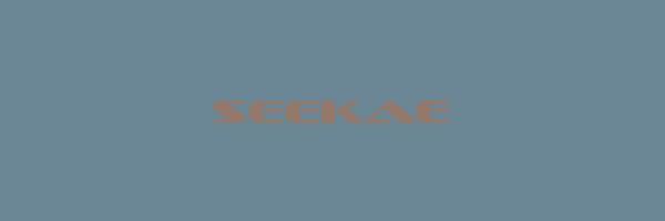 SEEKAE Logo