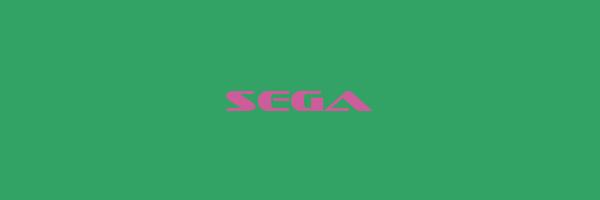 SEGA Logo