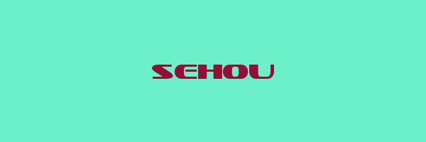 SEHOU Logo