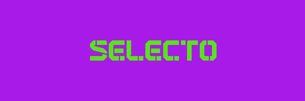 SELECTO Logo