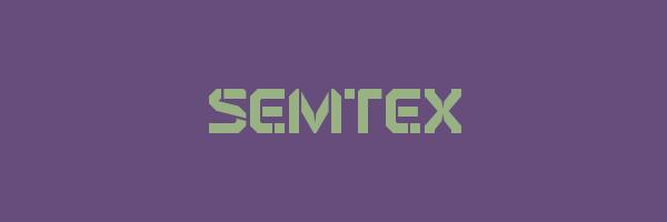 SEMTEX Logo