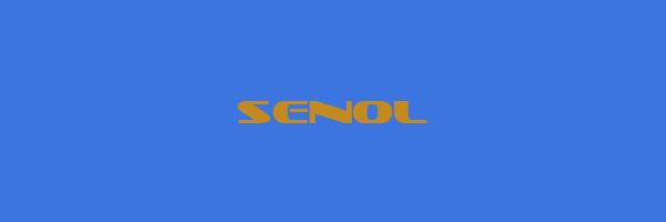 SENOL Logo