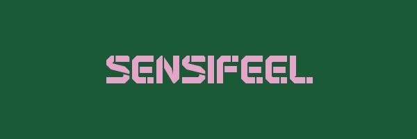 SENSIFEEL Logo